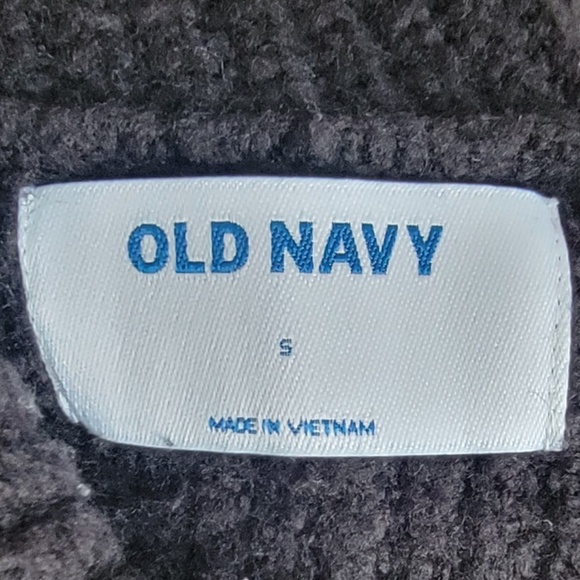 Turtleneck Black Sweater - Picture 2 of 5